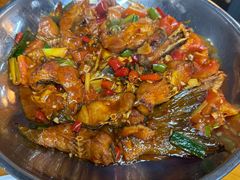 -61号餐吧(兴坪古镇漓江店)