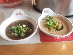 -焯牛潮汕牛肉火锅(云峰街创始店)
