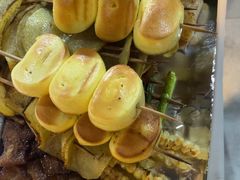 -云晓光头烧烤吧(盛夏店)