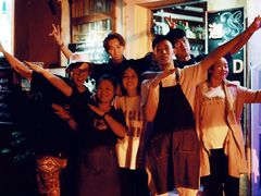 -迦南D BAR