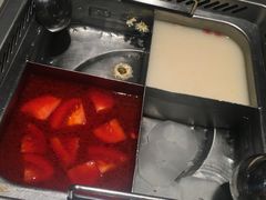 -海底捞火锅(八佰伴店)