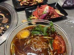 -红岸碳烤齐齐哈尔原味生态烤肉