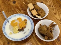 -百家缘(东门南路店)