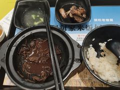 -老娘舅中式快餐(美好广场店)
