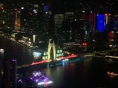 -广州四季酒店