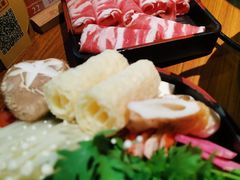 -仓桥家·焗寿司·锅物(光谷步行街店)