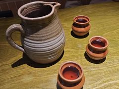 -一坐一忘云南菜(卓悦中心)