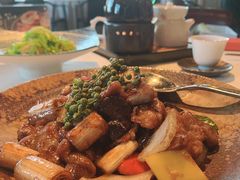 -三号黄浦会Canton Table