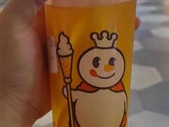 -蜜雪冰城(领展店)