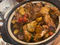 -乡亲鹅肉城(吴江店)