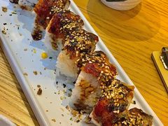 -林妈妈村·日式料理(宝山万达店)