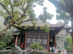 -东莞市可园博物馆