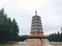 -塞罕坝国家级自然保护区