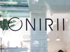 -Onirii Coffee(长乐路店)