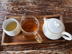 -瓦库茶馆17号(海汇港店)