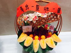 -黄岩国际大酒店·餐厅