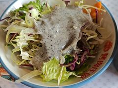 -韩香福烤肉庄园(荣成店)