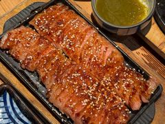 -小川洋风料理(江汉路店)