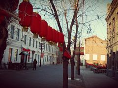 -中华巴洛克风情街