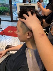 -PE SALON