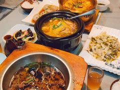 -来客家食府 · 福建客家菜(厦禾路店)