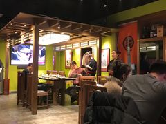 大堂-伊藤ITO(侨福芳草地购物中心店)