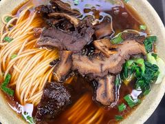 -李记清真馆(打钉巷店)