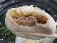 -津门张记包子铺(华昌道店)