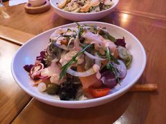 -MR.ROCKY洛奇先生RESTAURANT&BAR(宝安壹方城店)