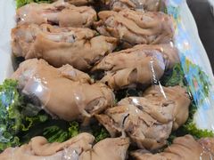 -大丰收海鲜地方菜馆
