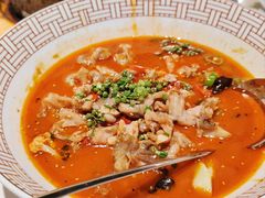 -千百味红餐厅·江西菜(绿地双子塔店)