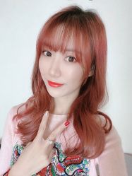 -T.1 hair salon烫染接发