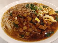 -阿斯利康食堂(张江园区店)