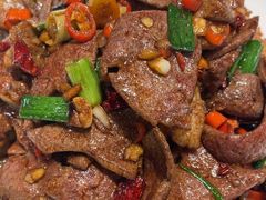 -万荣烤鸭店·北京菜(天坛店)