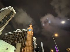 -澳门威尼斯人综合度假区