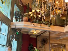 -玛格萝妮比萨屋(陆家浜路店)