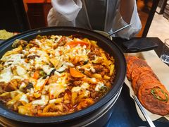 -韩见·韩式拌饭·炸鸡(石厦店)