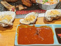 -蚝英雄·自助烤蚝(高新店)