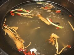 -大龙辣火锅·龙虾·烧烤(湖滨新天地店)