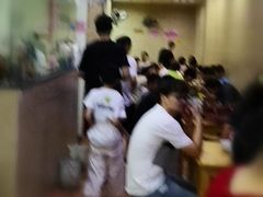 -朝阳路拉面店