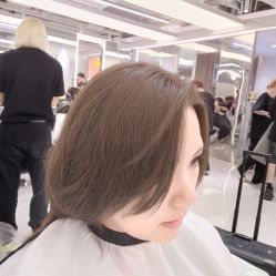-MY HAIR ARDOR