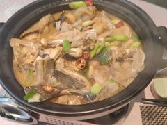 -黛瓦里·花园飨宴