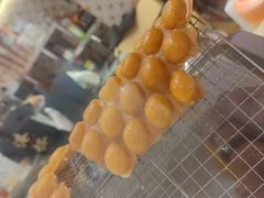 -港怀·香港地道小吃茶饮(京基100店)