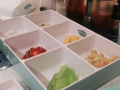 -韩时烤肉(枫蓝店)