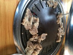 麻蒲碳烤肉(远景路店)-麻蒲碳烤肉(远景路1号店)