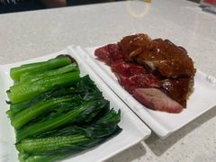 -香港新发烧腊茶餐厅(书城店)