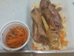 -塔斯提抓饭(东城汇店)