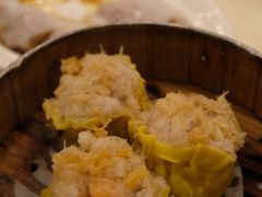 -凤凰楼酒家·粤宴点心(华强北店)