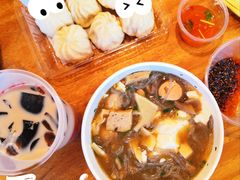 -八婆婆烧仙草(曾厝垵店)