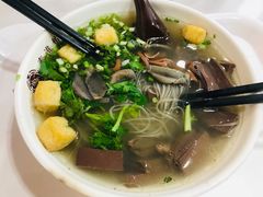 -南京汤包馆(大岭路店)